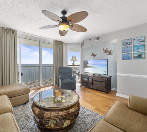 4-Bedroom Condo Crescent Shores